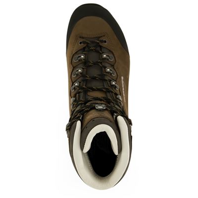 SCHUHE CAMINO Evo GTX® BROWN