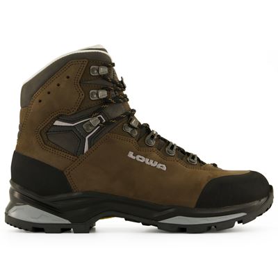 SCHUHE CAMINO Evo GTX® BROWN