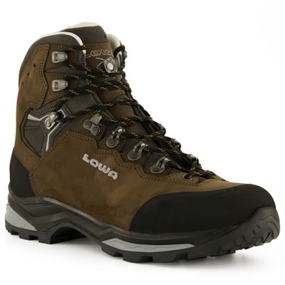 SCHUHE CAMINO Evo GTX® BROWN