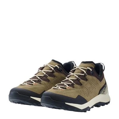 Schuhe Explorer GTX® LO braun LOWA® 2111904485 2