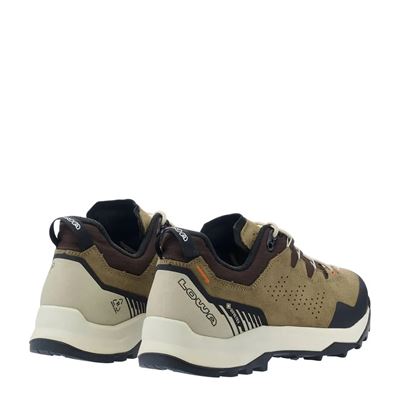 Schuhe Explorer GTX® LO braun LOWA® 2111904485 5