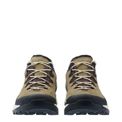 Schuhe Explorer GTX® LO braun LOWA® 2111904485 4