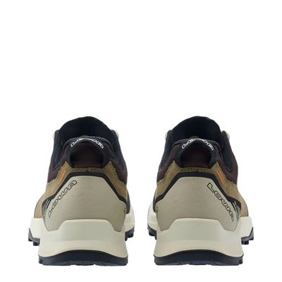 Schuhe Explorer GTX® LO braun LOWA® 2111904485 3
