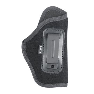 Pistolen Holster an Gürtel Innen für CZ 75 D Compact, CZ P-10