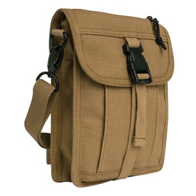 Travel Umhängetasche VENTURER COYOTE ROTHCO 21250 4