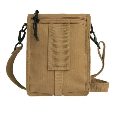 Travel Umhängetasche VENTURER COYOTE ROTHCO 21250 2