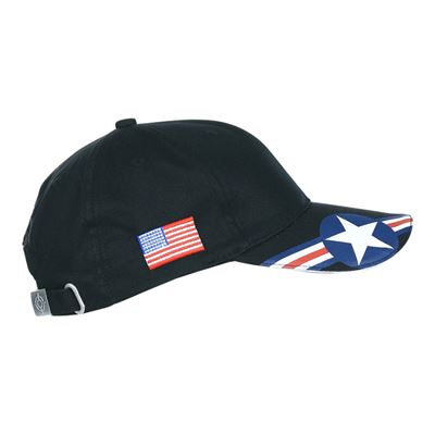 Cappy US AIR FORCE SCHWARZ
