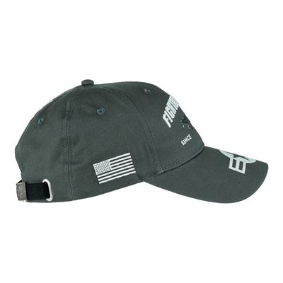 Cappy F-16 FALCON GRAU FOSTEX 215066 4
