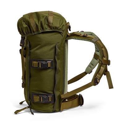 Rucksack MMPS CENTURIO II 45L GRÜN