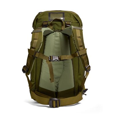 Rucksack MMPS CENTURIO II 45L GRÜN