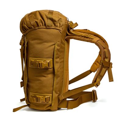 Rucksack MMPS CENTURIO II 45L COYOTE BROWN