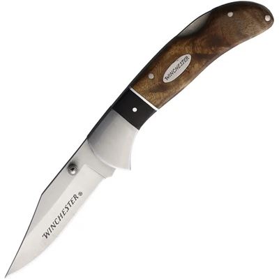 WURZELHOLZ Klappmesser