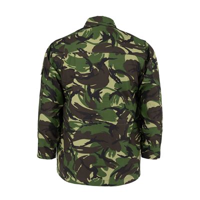 Bluse RUMÄNISCHE Ripstop-Feldbluse DPM Rumänische Armee 220064-DPM 2