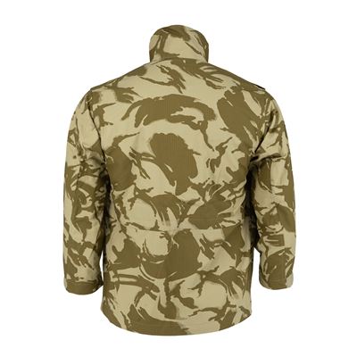 Bluse RUMÄNISCHE Ripstop-Feldbluse DPM DESERT Rumänische Armee 220064-DPM-DES 2