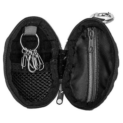 Pouch GRANATE SCHWARZ