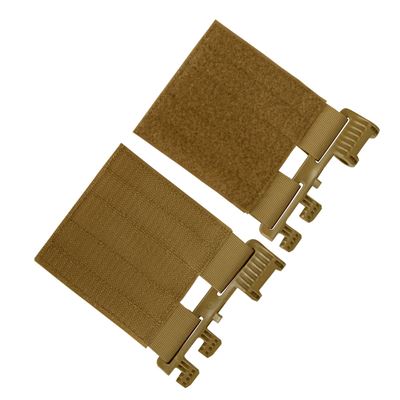 Kummerbund für Platenträger RS RETRO KIT COYOTE BROWN