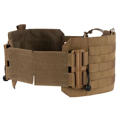 Kummerbund für Platenträger RS RETRO KIT COYOTE BROWN