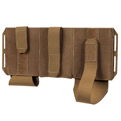 Tasche VAS FLEX dreifach COYOTE CONDOR OUTDOOR 221329-498 4
