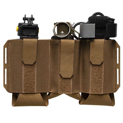 Tasche VAS FLEX dreifach COYOTE CONDOR OUTDOOR 221329-498 5