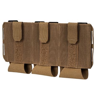 Tasche VAS FLEX dreifach COYOTE