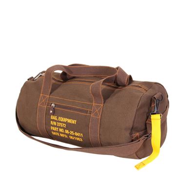 Tasche EQUIPMENT Leine BRAUN