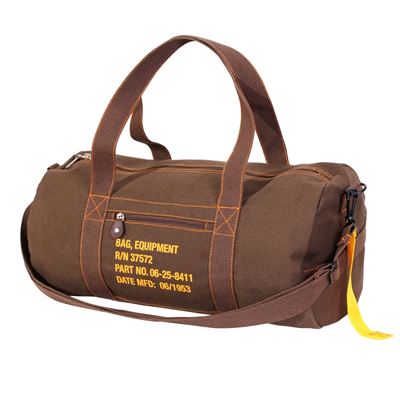 Tasche EQUIPMENT Leine BRAUN