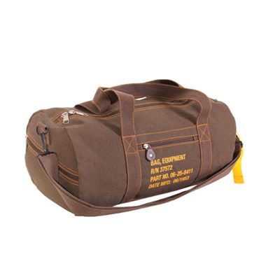 Tasche EQUIPMENT Leine BRAUN