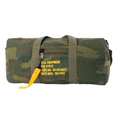Tasche EQUIPMENT Leine WOODLAND