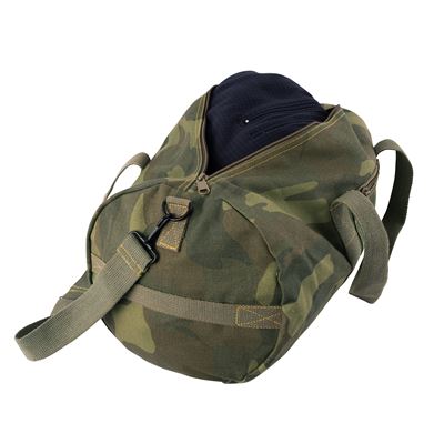 Tasche EQUIPMENT Leine WOODLAND