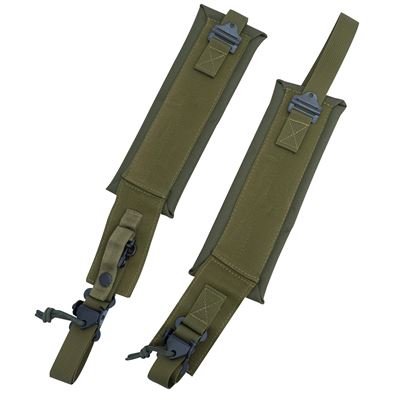 Riemen für Rucksack LC1 ALICE G.I. GRÜN ROTHCO 2269 2