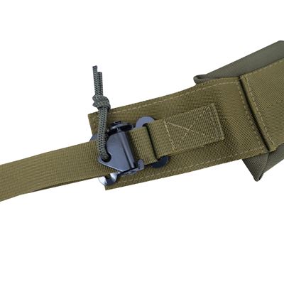 Riemen für Rucksack LC1 ALICE G.I. GRÜN ROTHCO 2269 4