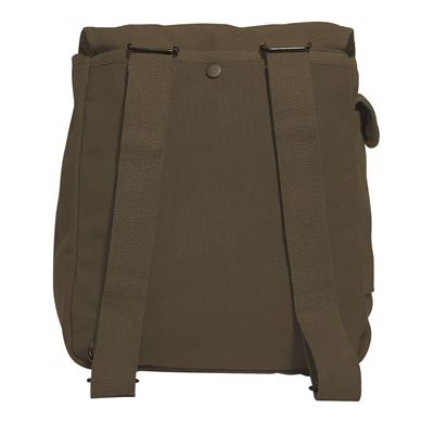Umhängetasche/Rucksack MUSETTE KHAKI ROTHCO 2270 2