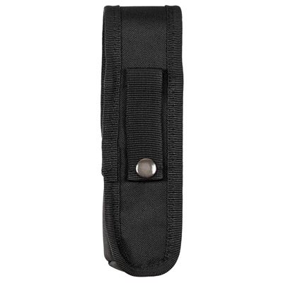 Holster für Pfefferspray (22603) Nylon SCHWARZ