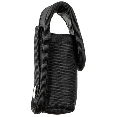 Holster für Pfefferspray (22603) Nylon SCHWARZ