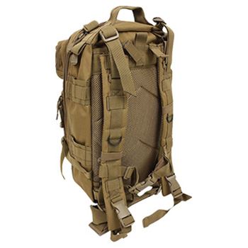 Rucksack ASSAULT I MEDIUM TRANSPORT COYOTE