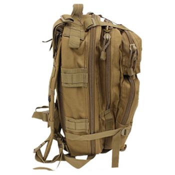 Rucksack ASSAULT I MEDIUM TRANSPORT COYOTE