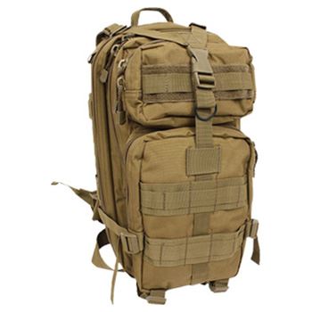 Rucksack ASSAULT I MEDIUM TRANSPORT COYOTE