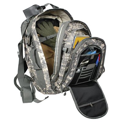 Rucksack MOVE OUT ARMY ACU DIGITAL