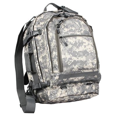 Rucksack MOVE OUT ARMY ACU DIGITAL