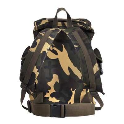 Rucksack OUTDOORSMAN WOODLAND