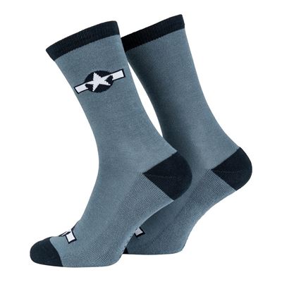 Socken US AIRFORCE BLAU