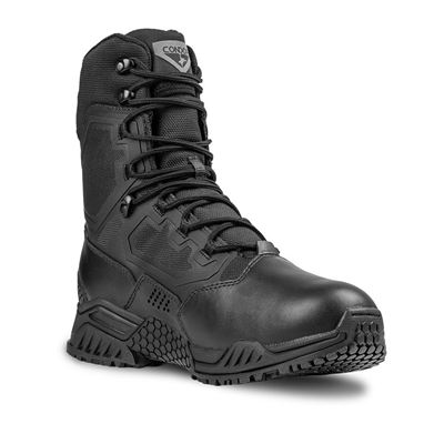 Taktische Stiefel BRIGADE 8" SCHWARZ CONDOR OUTDOOR 235009-002 6