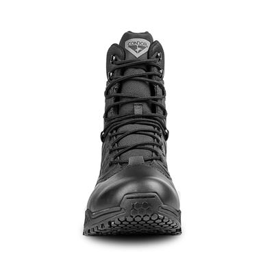 Taktische Stiefel BRIGADE 8" SCHWARZ CONDOR OUTDOOR 235009-002 5