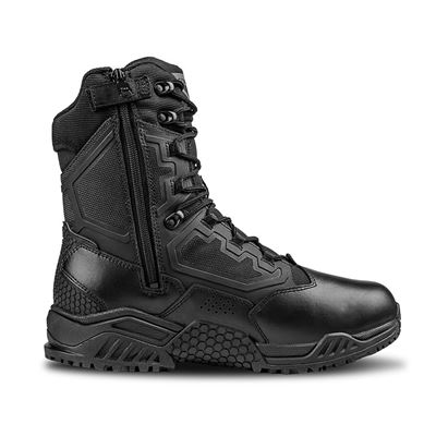 Taktische Stiefel BRIGADE 8" mit Reißverschluss SCHWARZ CONDOR OUTDOOR 235010-002 7