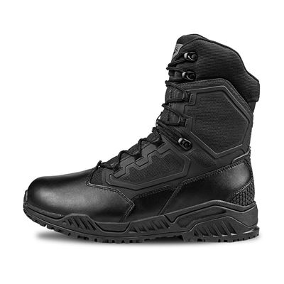 Taktische Stiefel BRIGADE 8" mit Reißverschluss SCHWARZ CONDOR OUTDOOR 235010-002 6