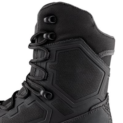Taktische Stiefel BRIGADE 8" mit Reißverschluss SCHWARZ CONDOR OUTDOOR 235010-002 4