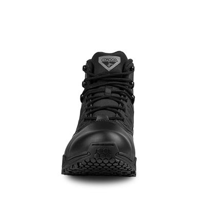 Taktische Stiefel BRIGADE 6" SCHWARZ CONDOR OUTDOOR 235011-002 3