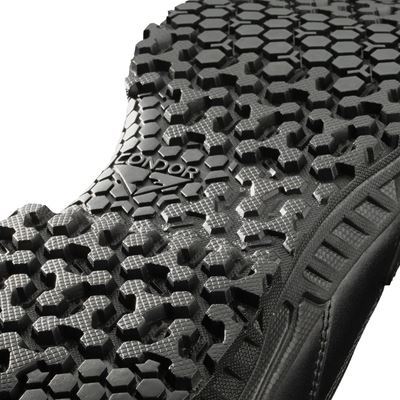 Taktische Stiefel BRIGADE 6" SCHWARZ CONDOR OUTDOOR 235011-002 2