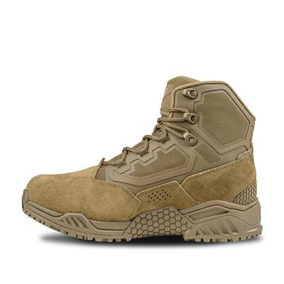 Taktische Stiefel BRIGADE 6" COYOTE BROWN CONDOR OUTDOOR 235011-498 5