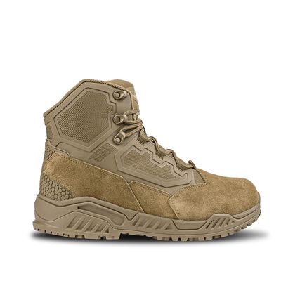 Taktische Stiefel BRIGADE 6" COYOTE BROWN CONDOR OUTDOOR 235011-498 4